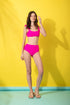 GS Swim: Behati